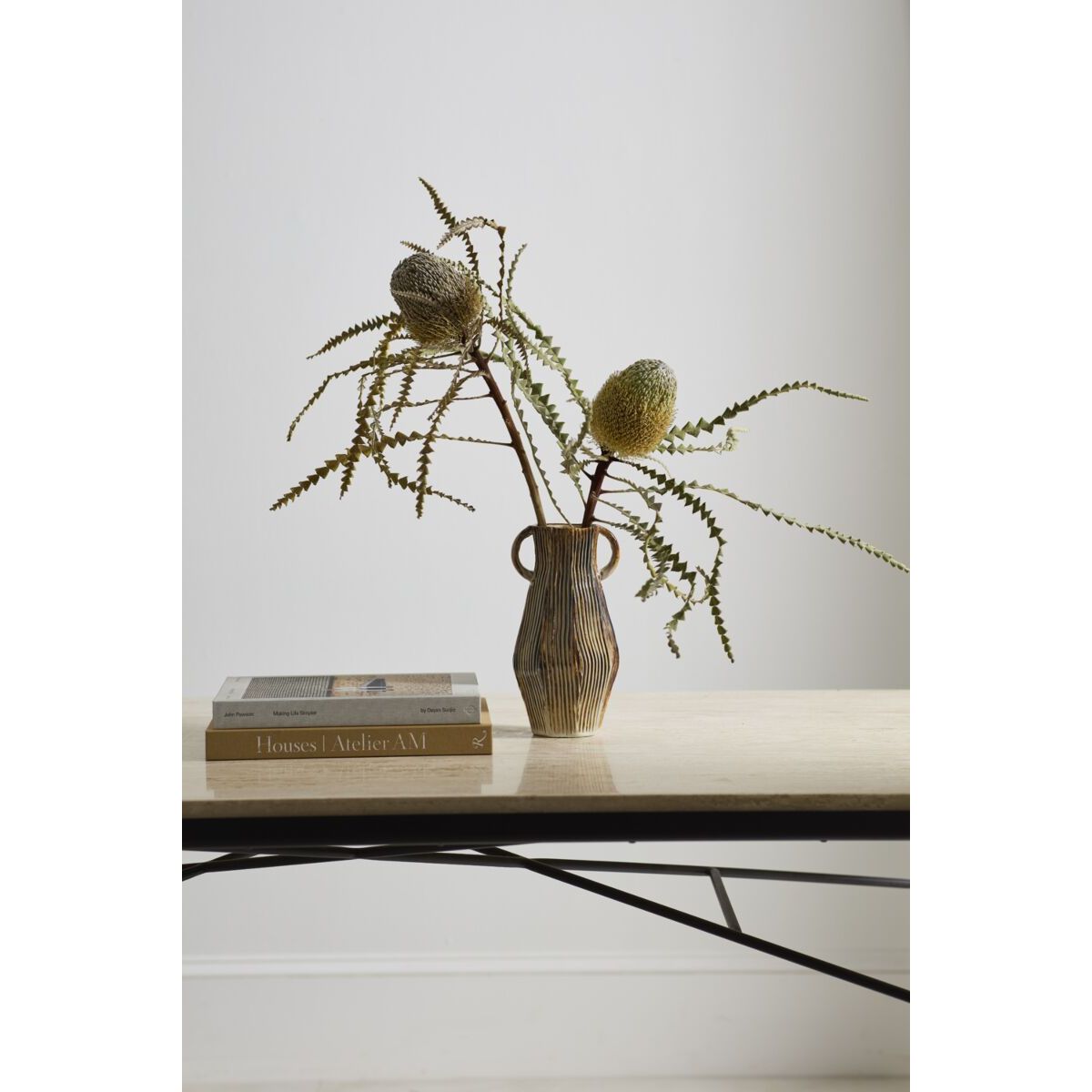 Frey Vase