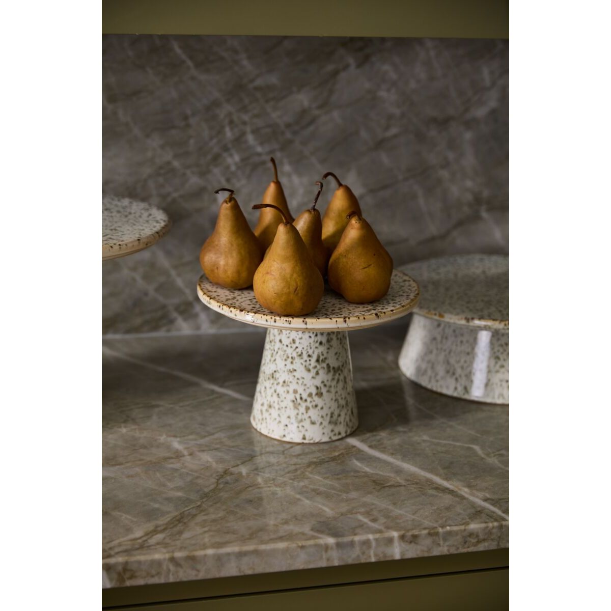 Starling Serving Stand