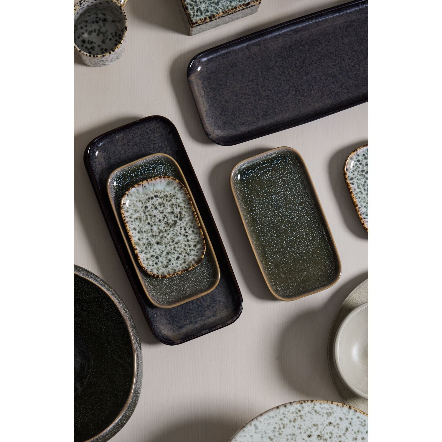 Starling Tray