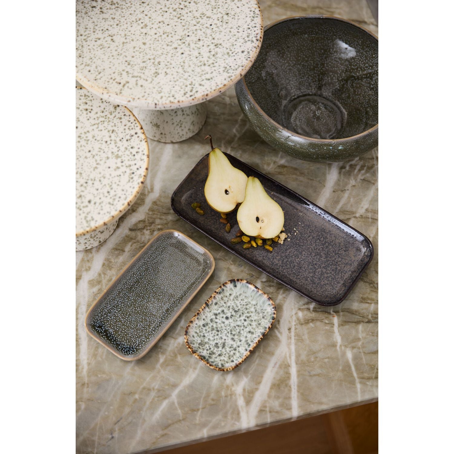 Starling Tray