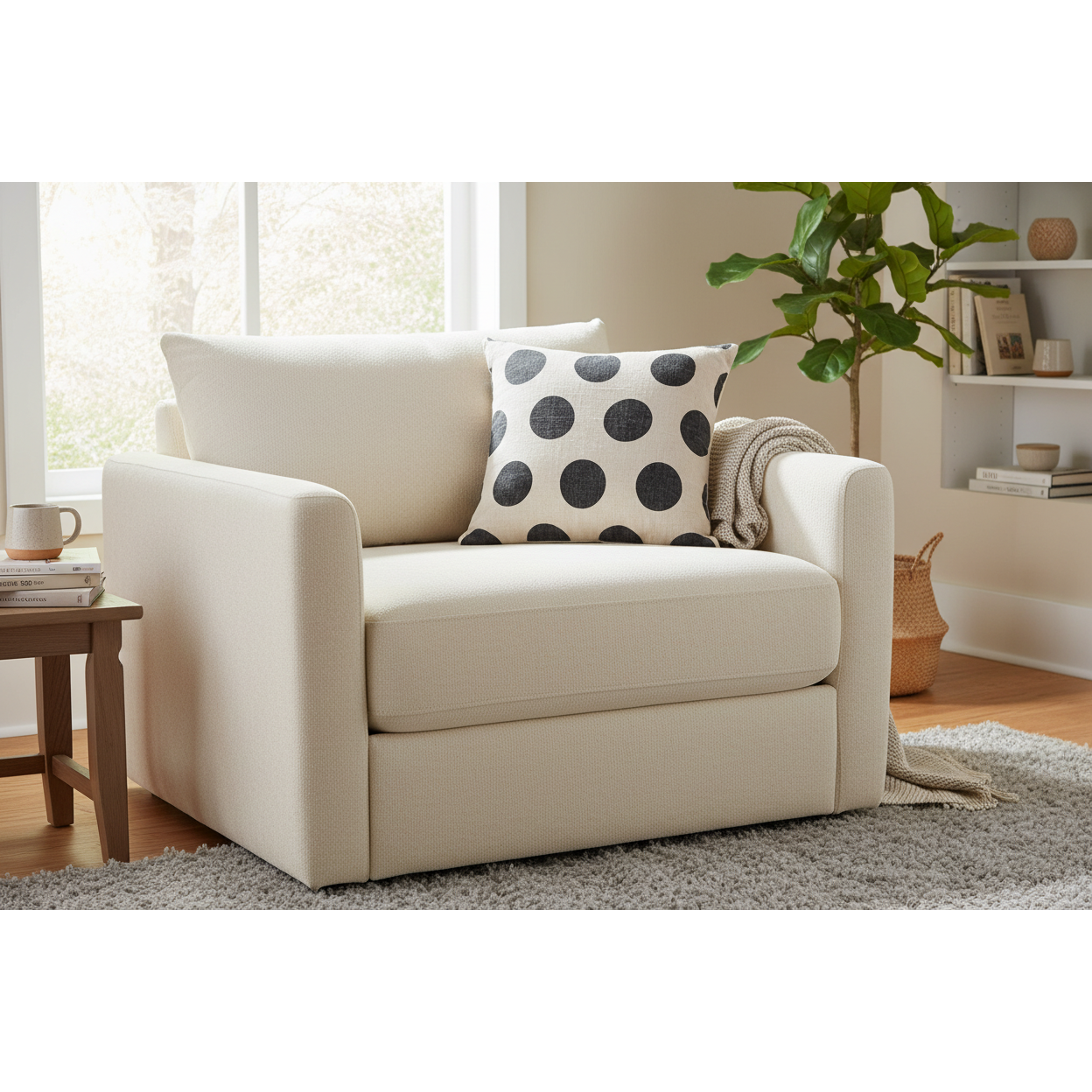 Pillow Collection | Polka Dots