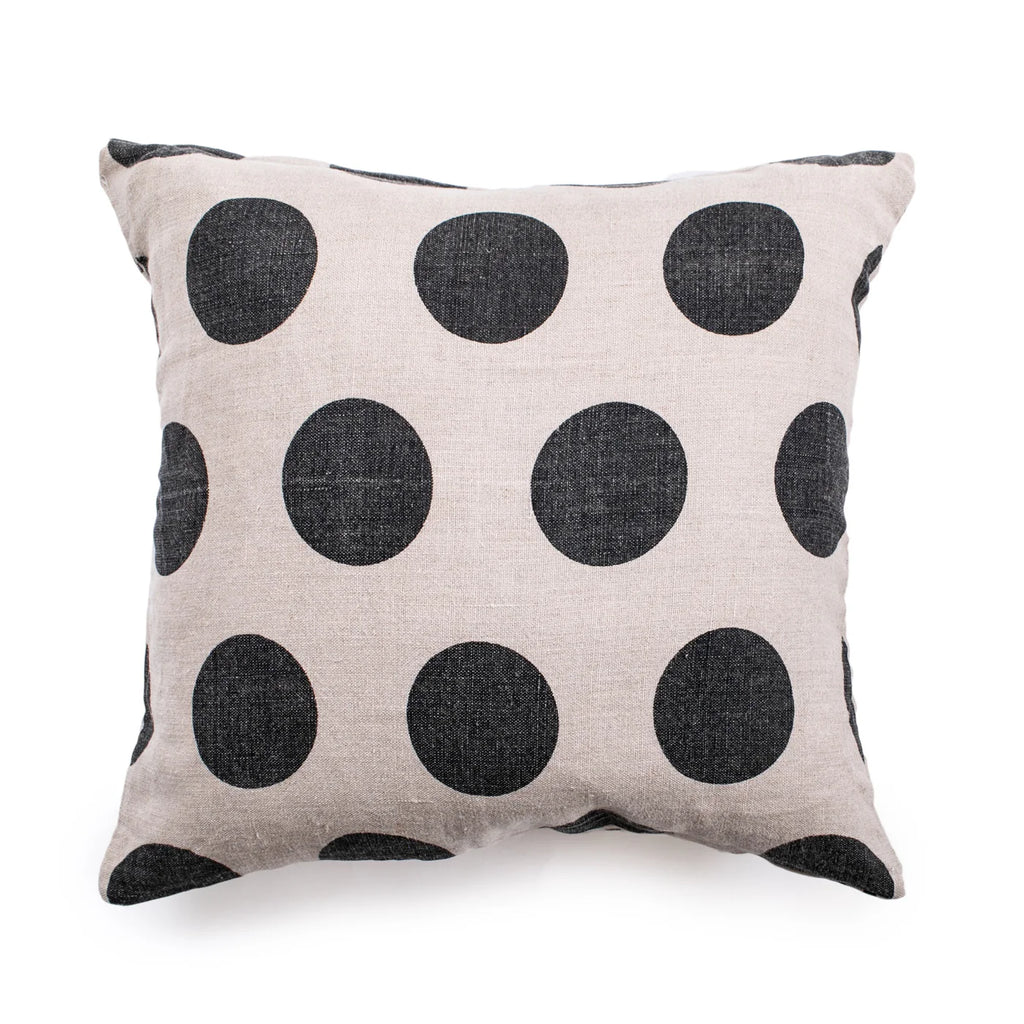 Pillow Collection | Polka Dots