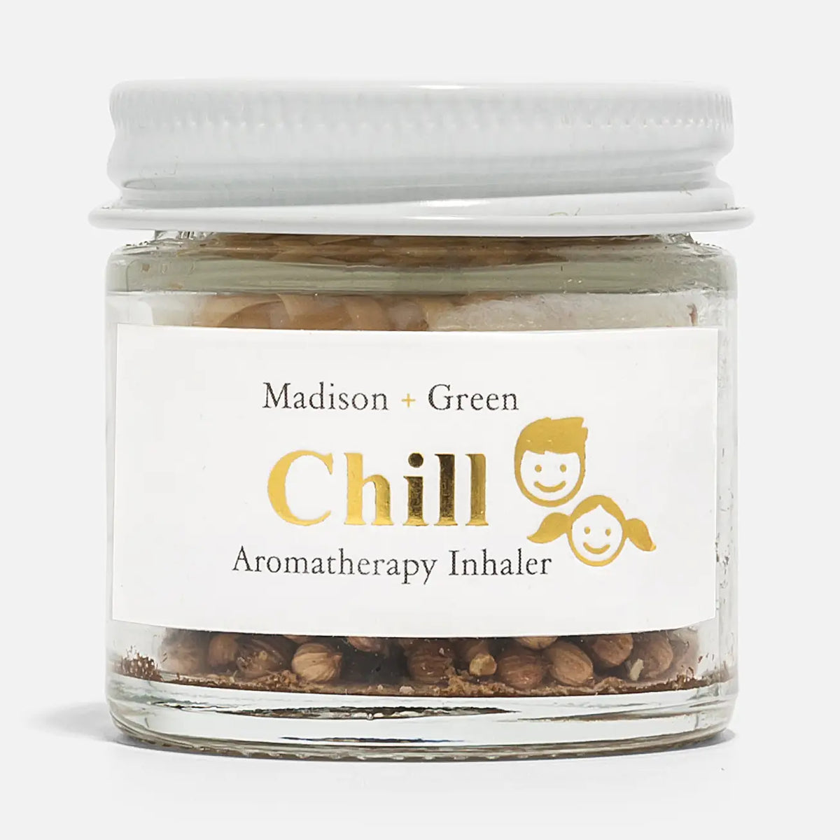 Aromatherapy Inhaler