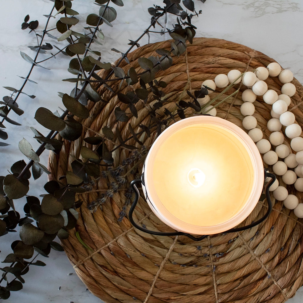 Butter Jar Candle | 22 oz