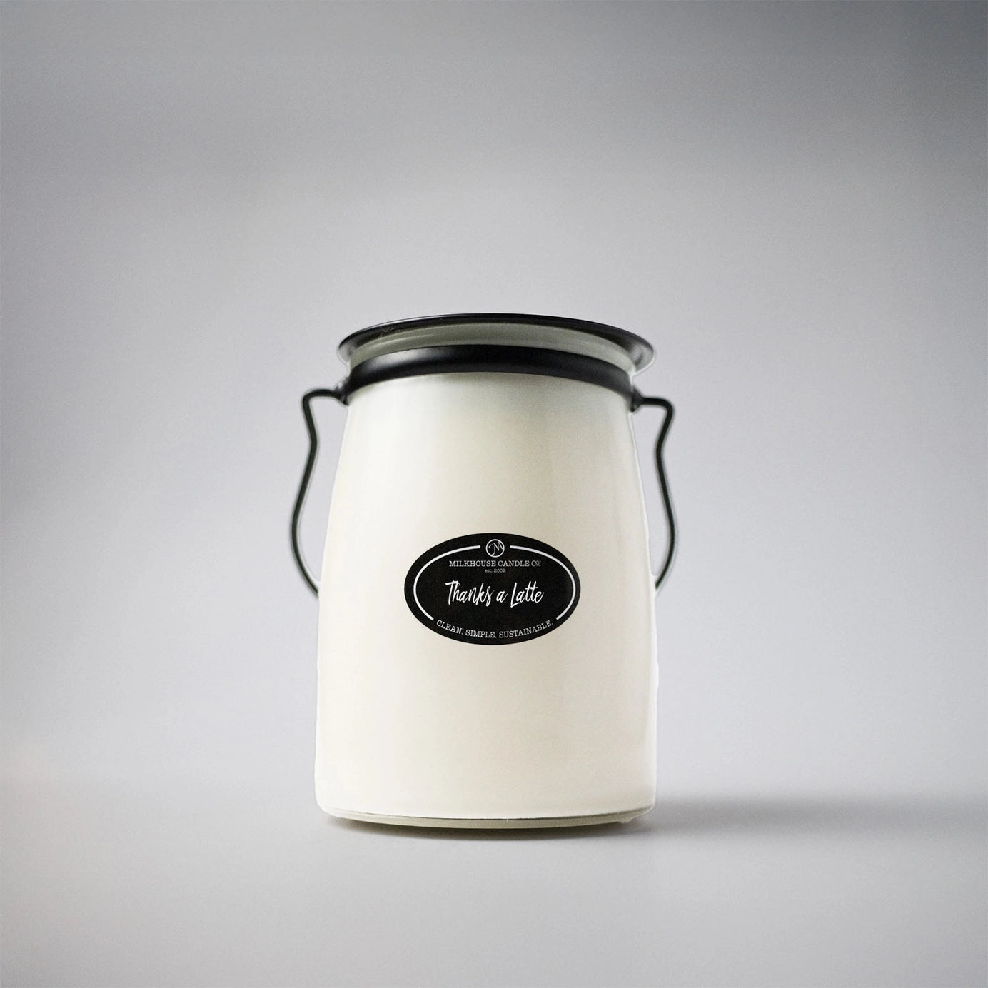 Butter Jar Candle | 22 oz