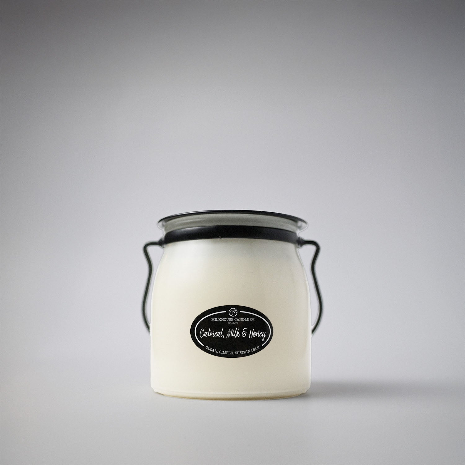Butter Jar Candle | 16 oz