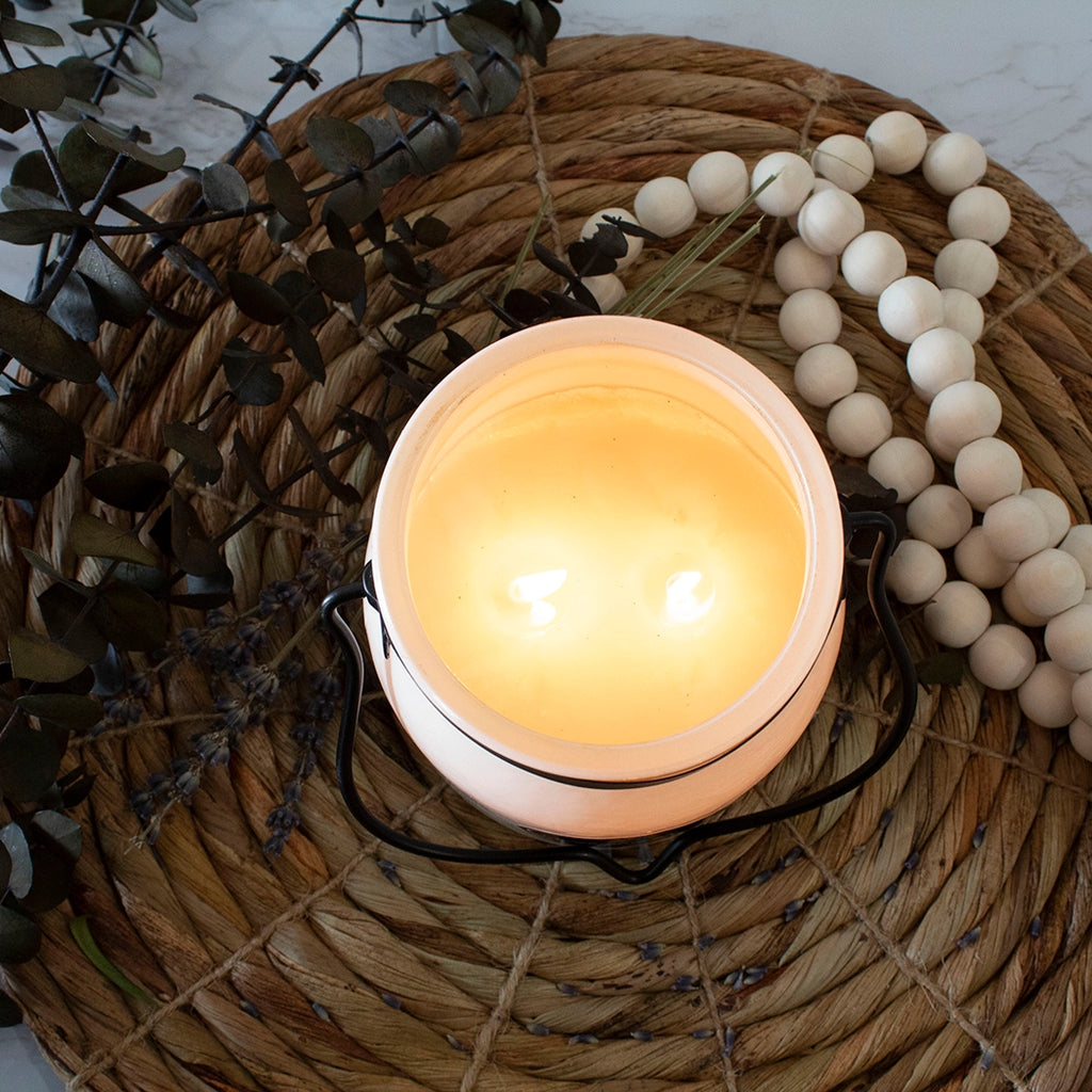 Butter Jar Candle | 16 oz