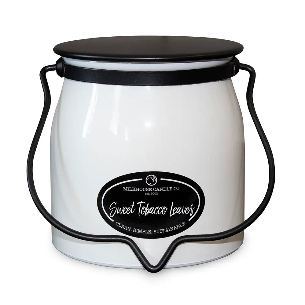 Butter Jar Candle | 16 oz