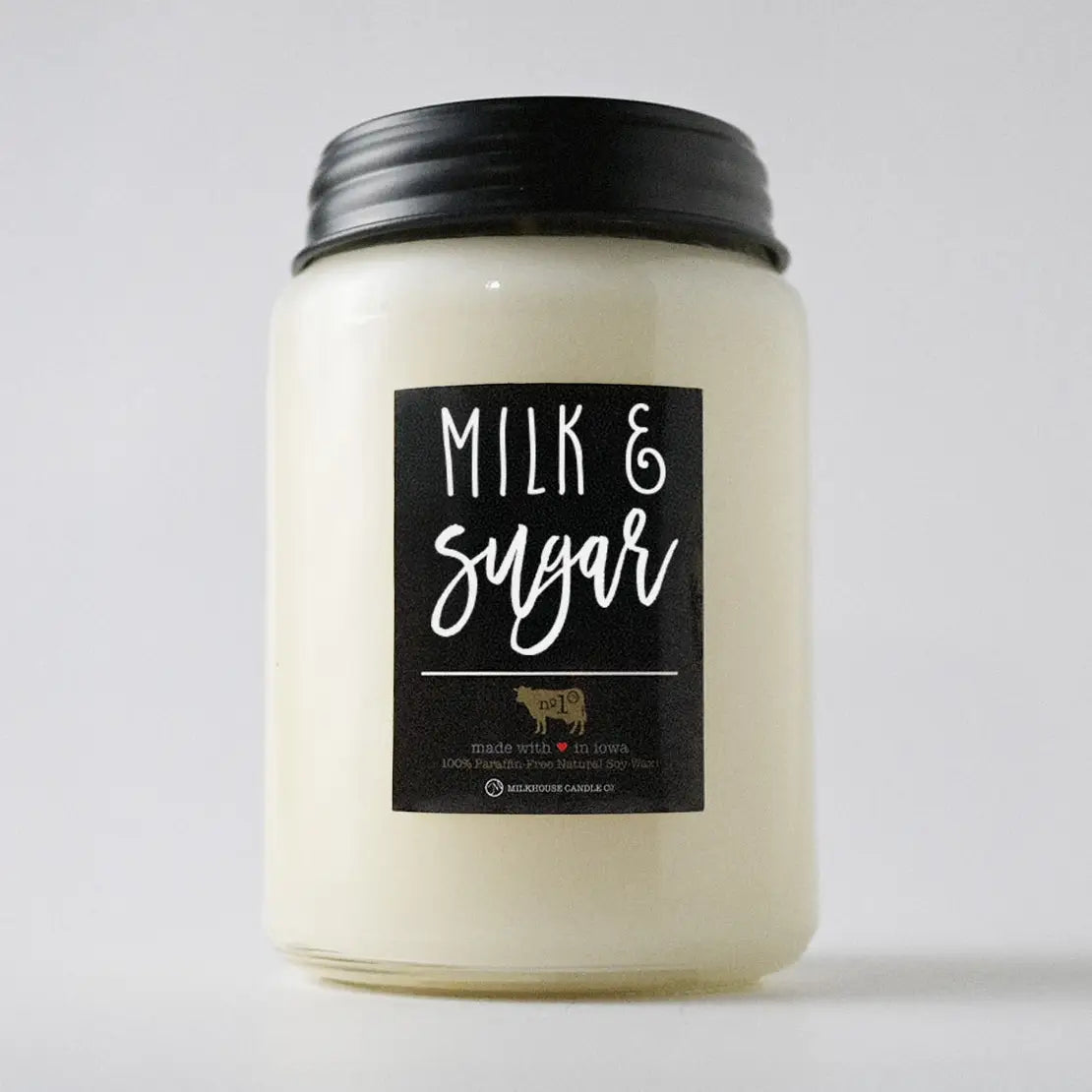 Farmhouse Jar Candle | 26 oz