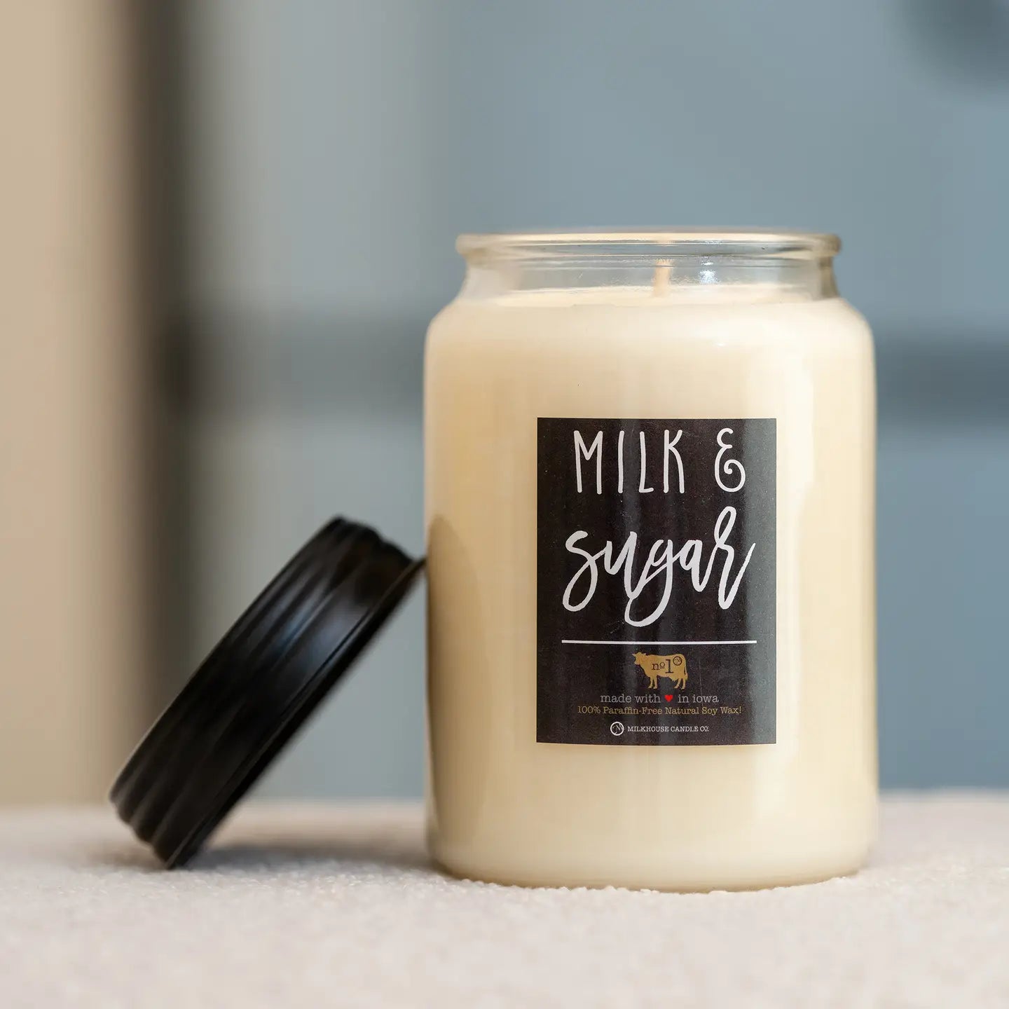 Farmhouse Jar Candle | 26 oz