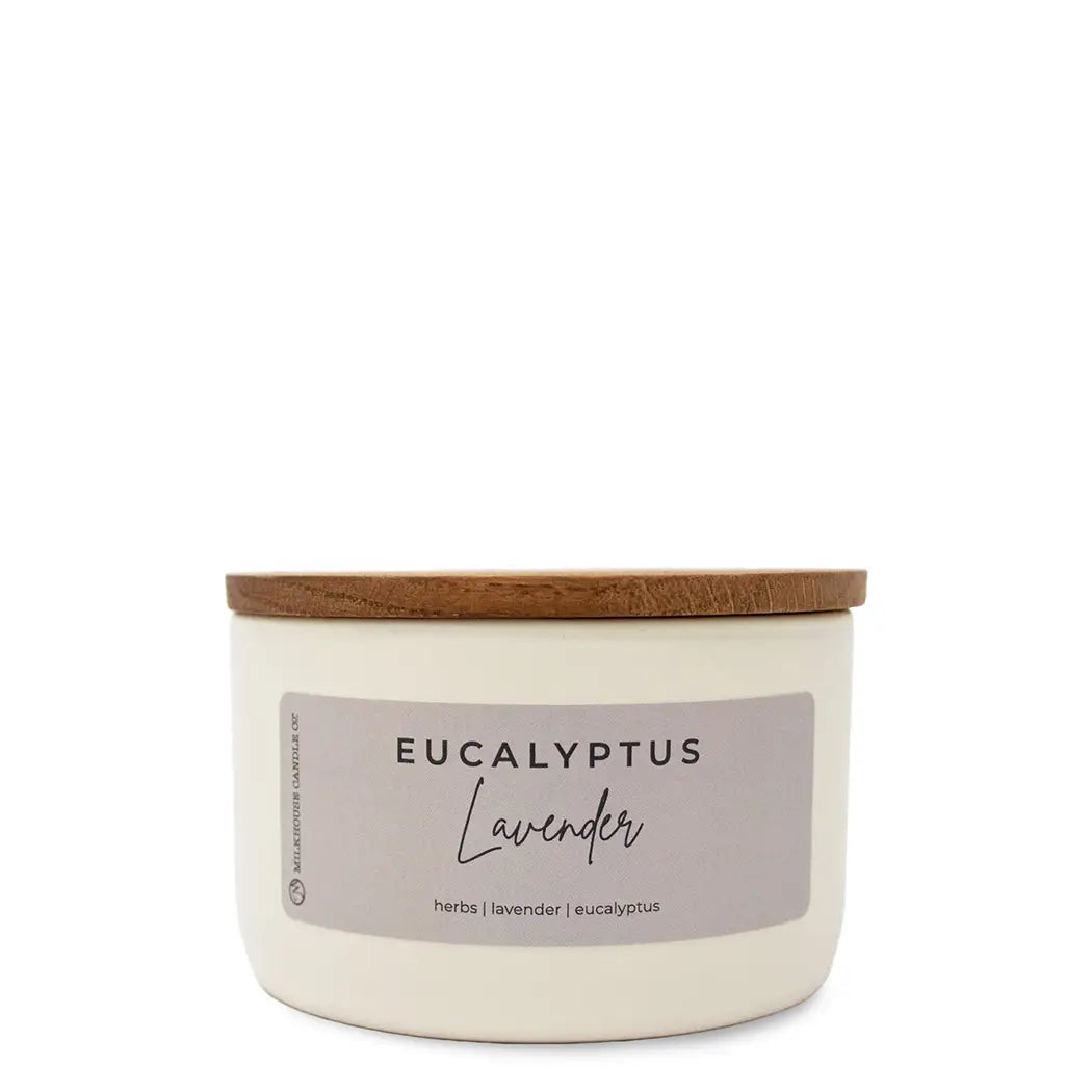 Signature Statement Candle | 10 oz