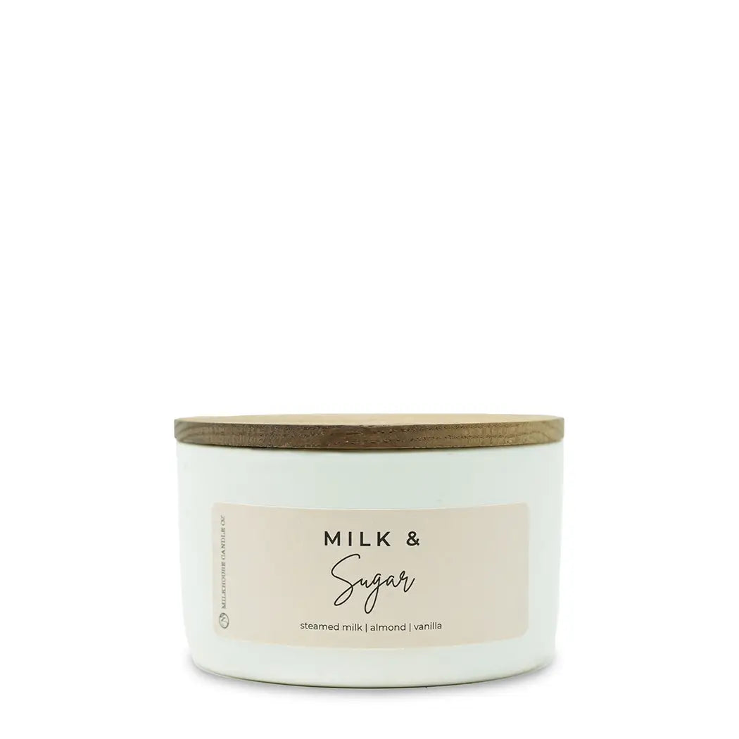 Signature Statement Candle | 10 oz