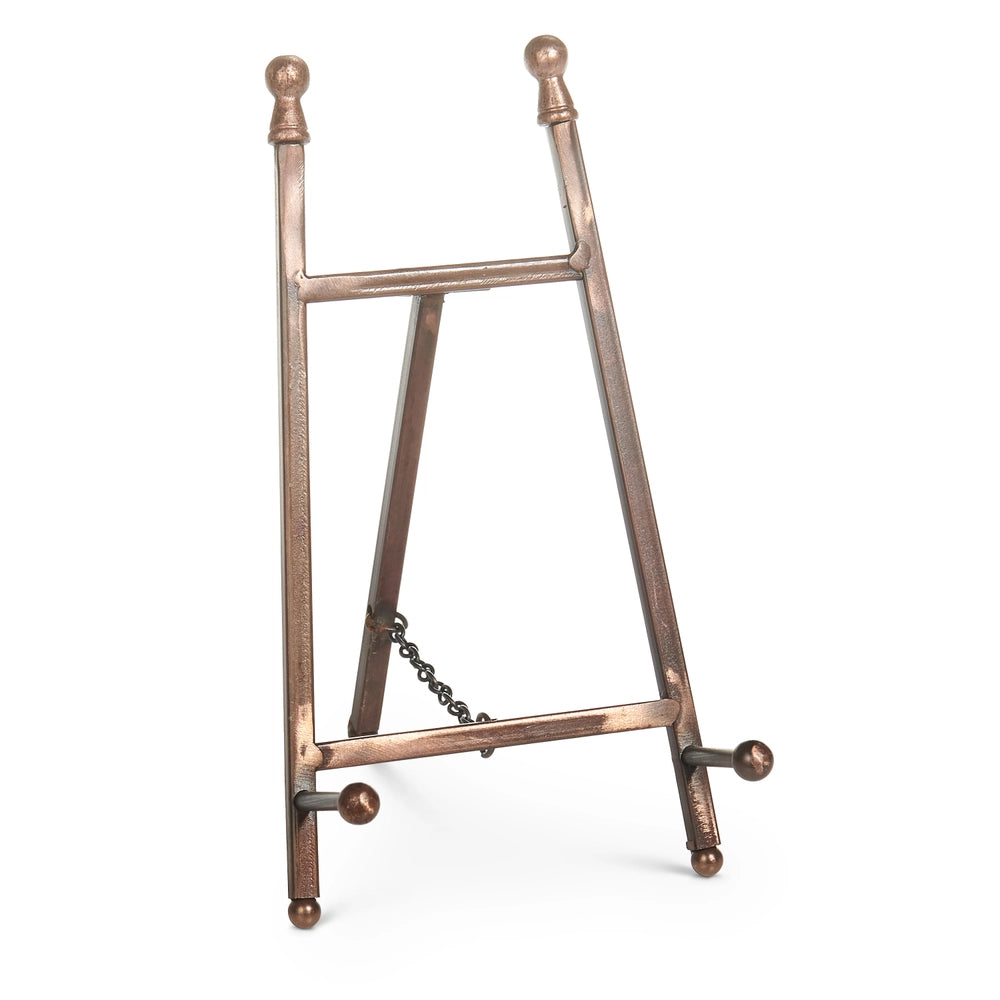 Bronze Mini Easel