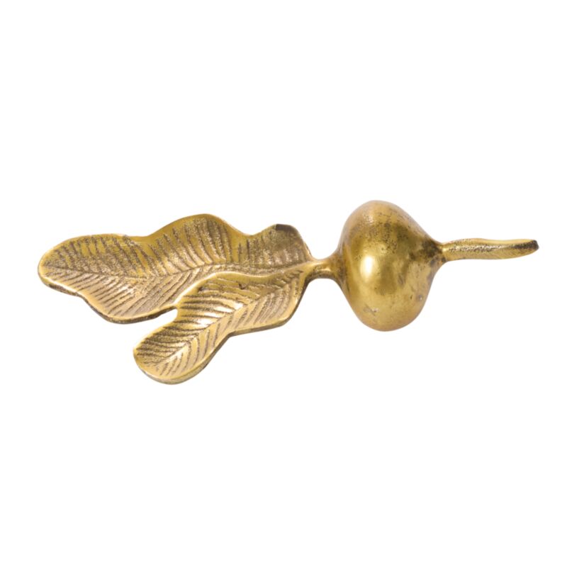 Gilded Veggies | Radish