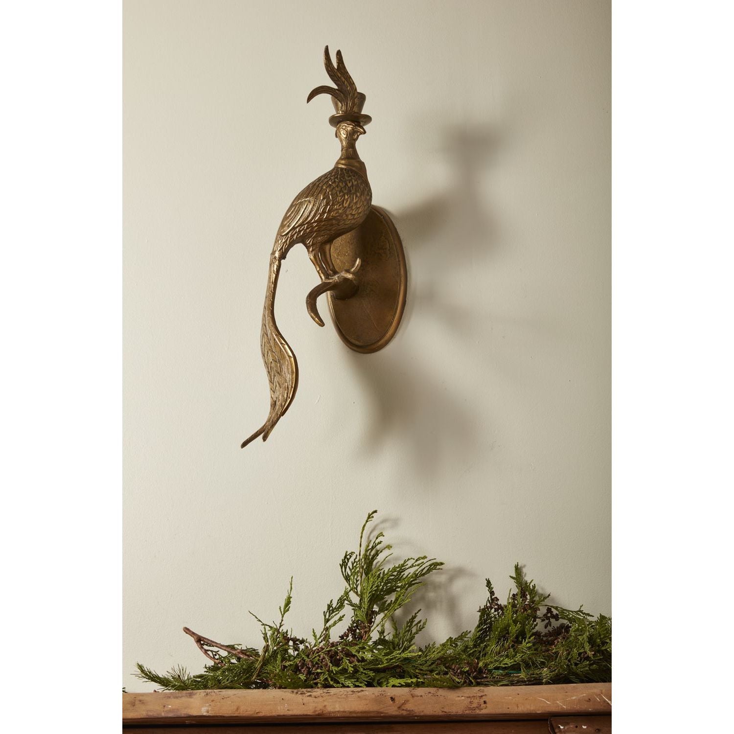 Wall Mount - Emerson