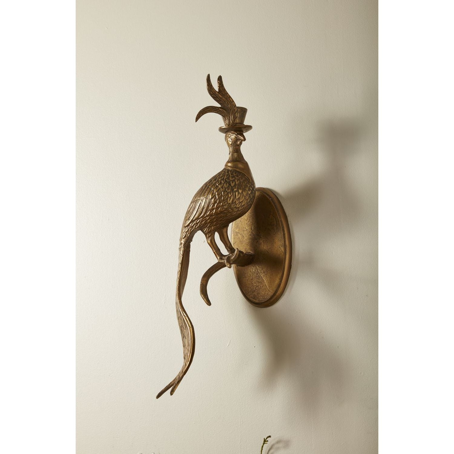 Wall Mount - Emerson