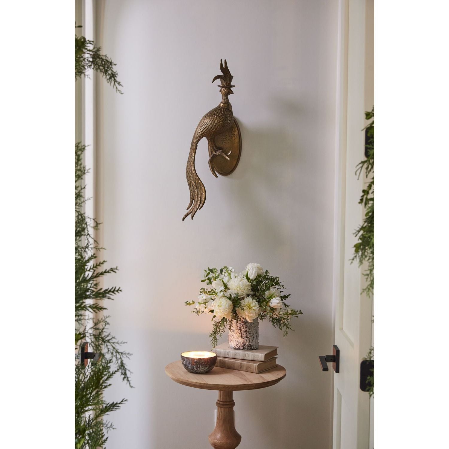 Wall Mount - Emerson