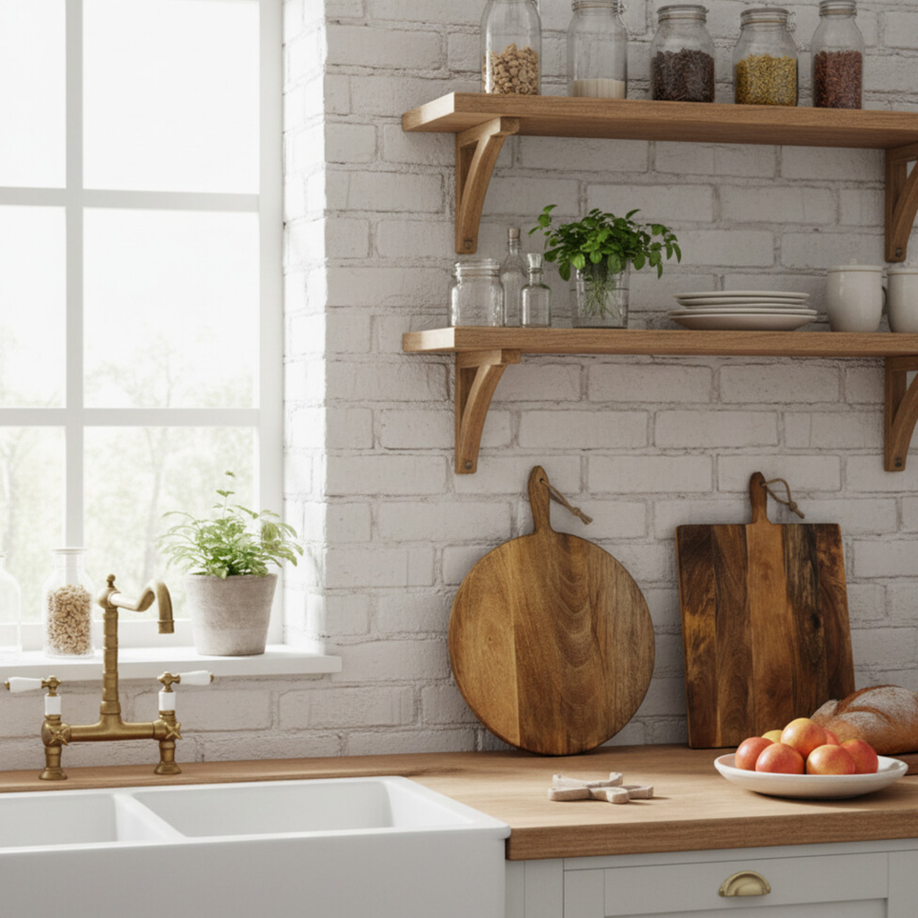 Trattoria Serving Board