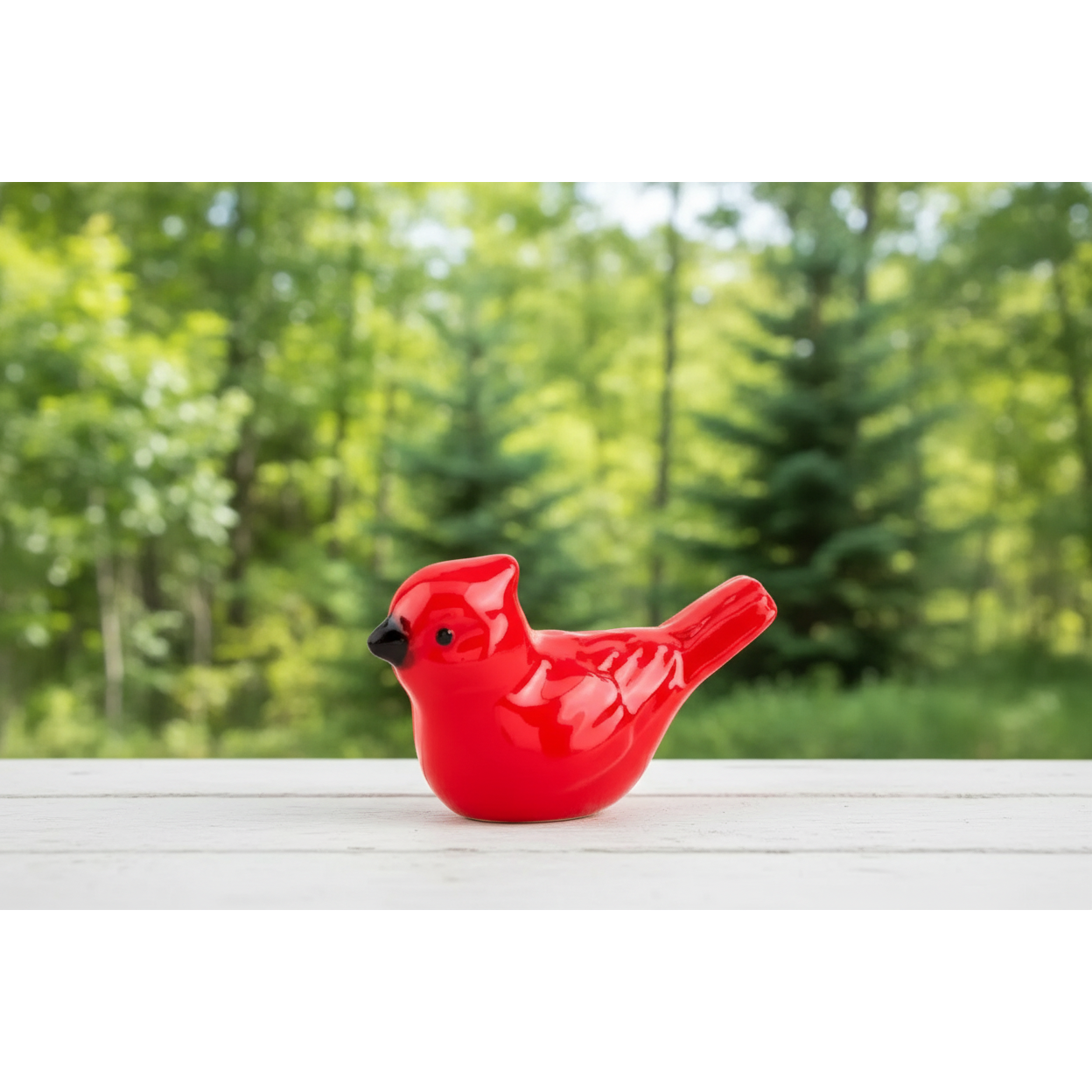 Pocket Cardinal