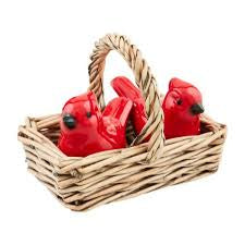 Pocket Cardinal