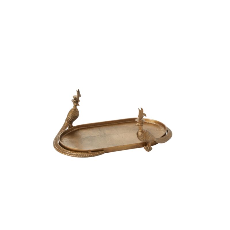 E + E Emerson Tray