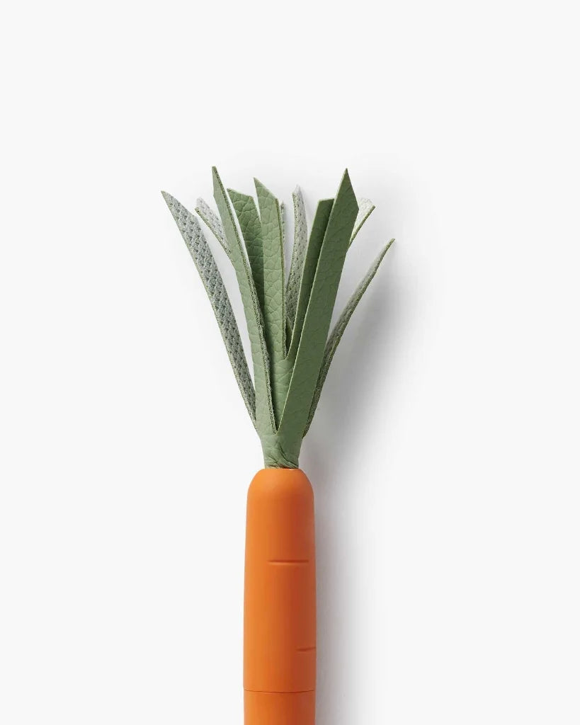 Bunch of Carrots Pen Set