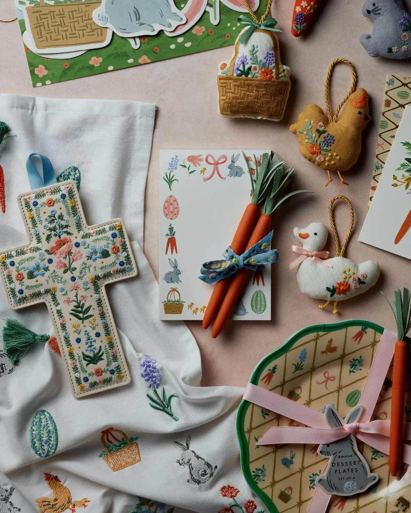 Bunch of Carrots Pen Set