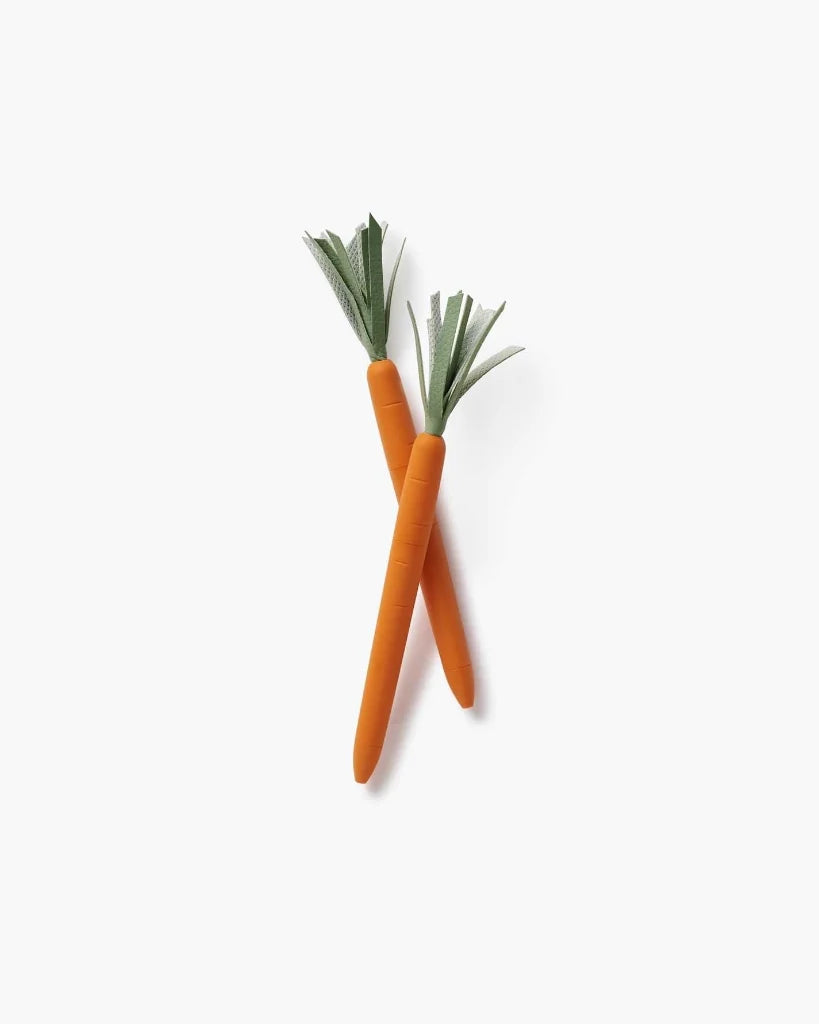 Bunch of Carrots Pen Set