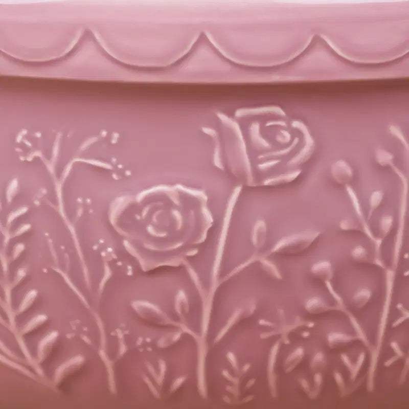 Mason Cash | In the Meadow | Rose - Pink | 11.75" | (S12)