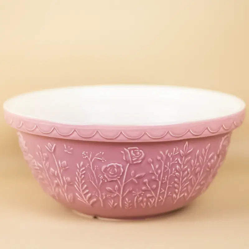 Mason Cash | In the Meadow | Rose - Pink | 11.75" | (S12)
