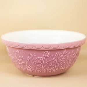 Mason Cash | In the Meadow | Rose - Pink | 11.75" | (S12)
