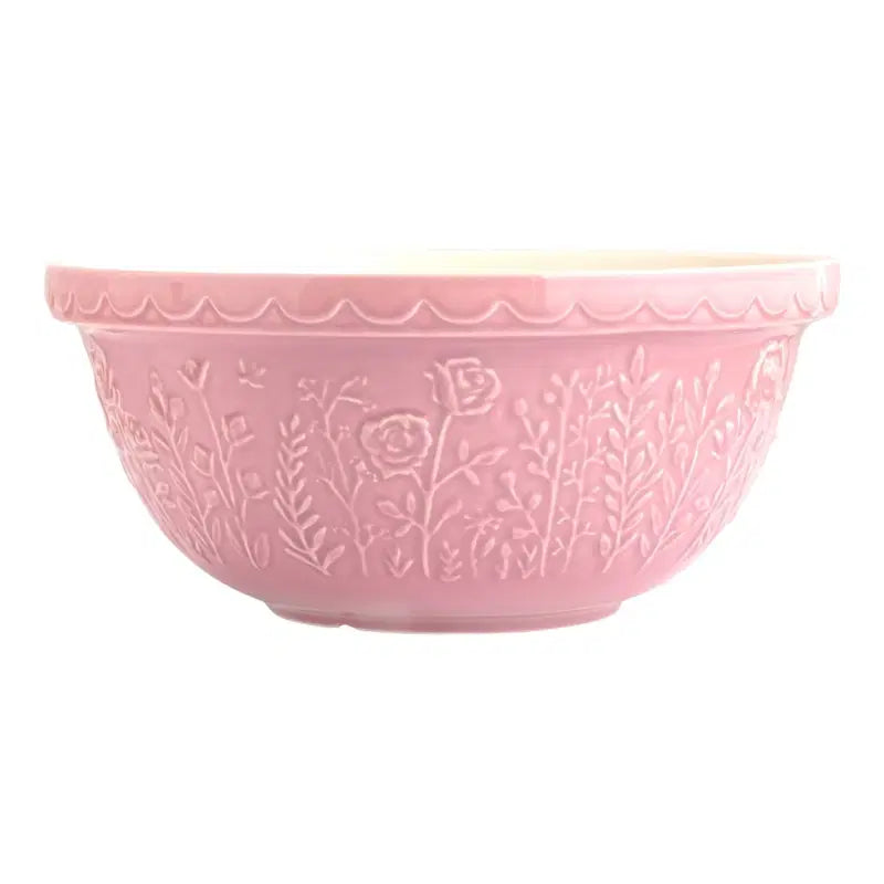 Mason Cash | In the Meadow | Rose - Pink | 11.75" | (S12)