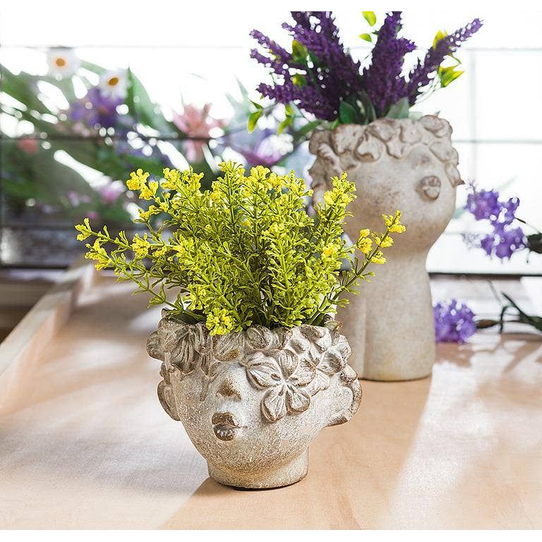 Kissing Face Planter