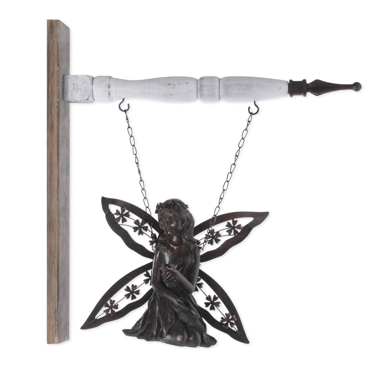 Faux Bronze Resin Fairy Arrow Replacement