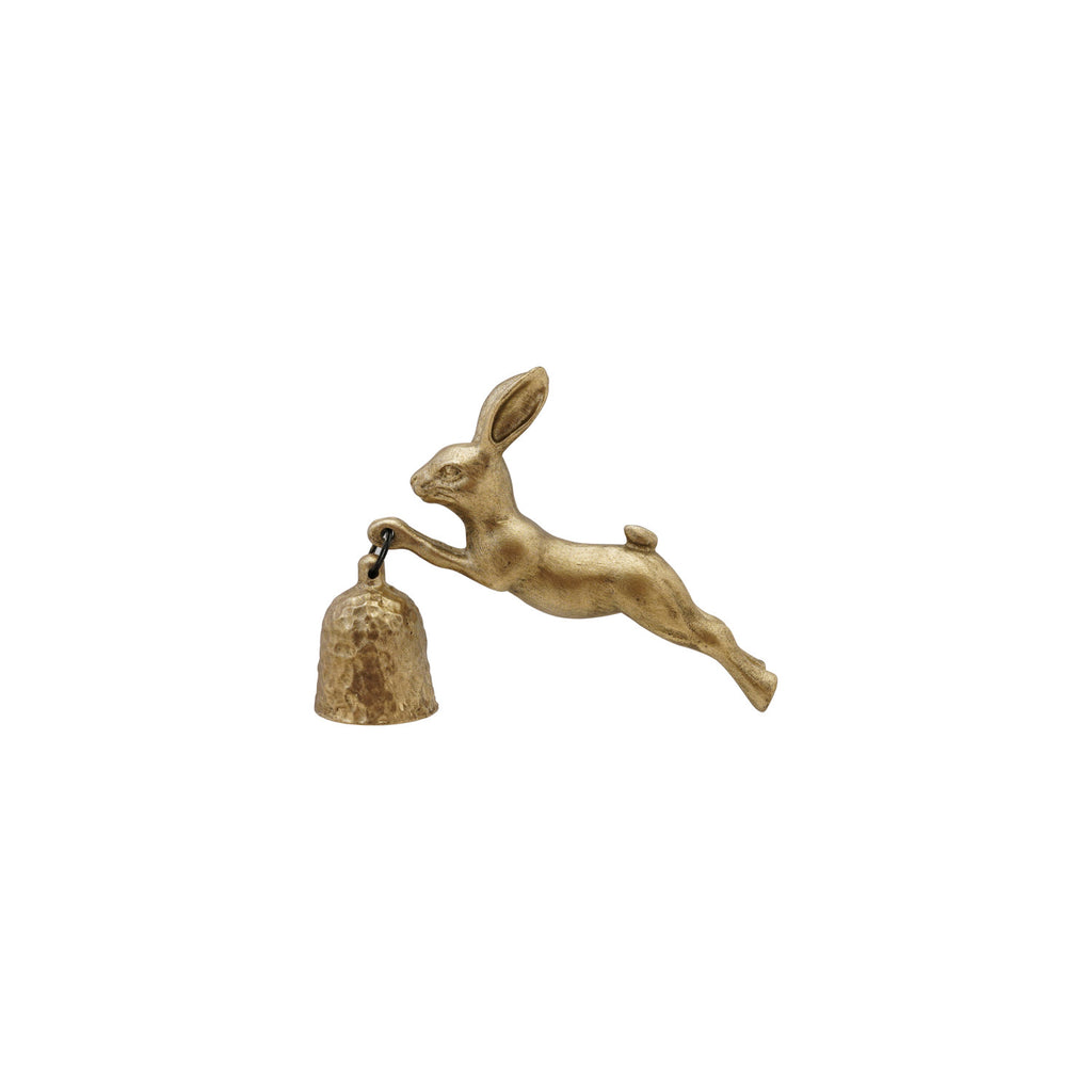 Pewter Rabbit/Bird Candle Snuffer