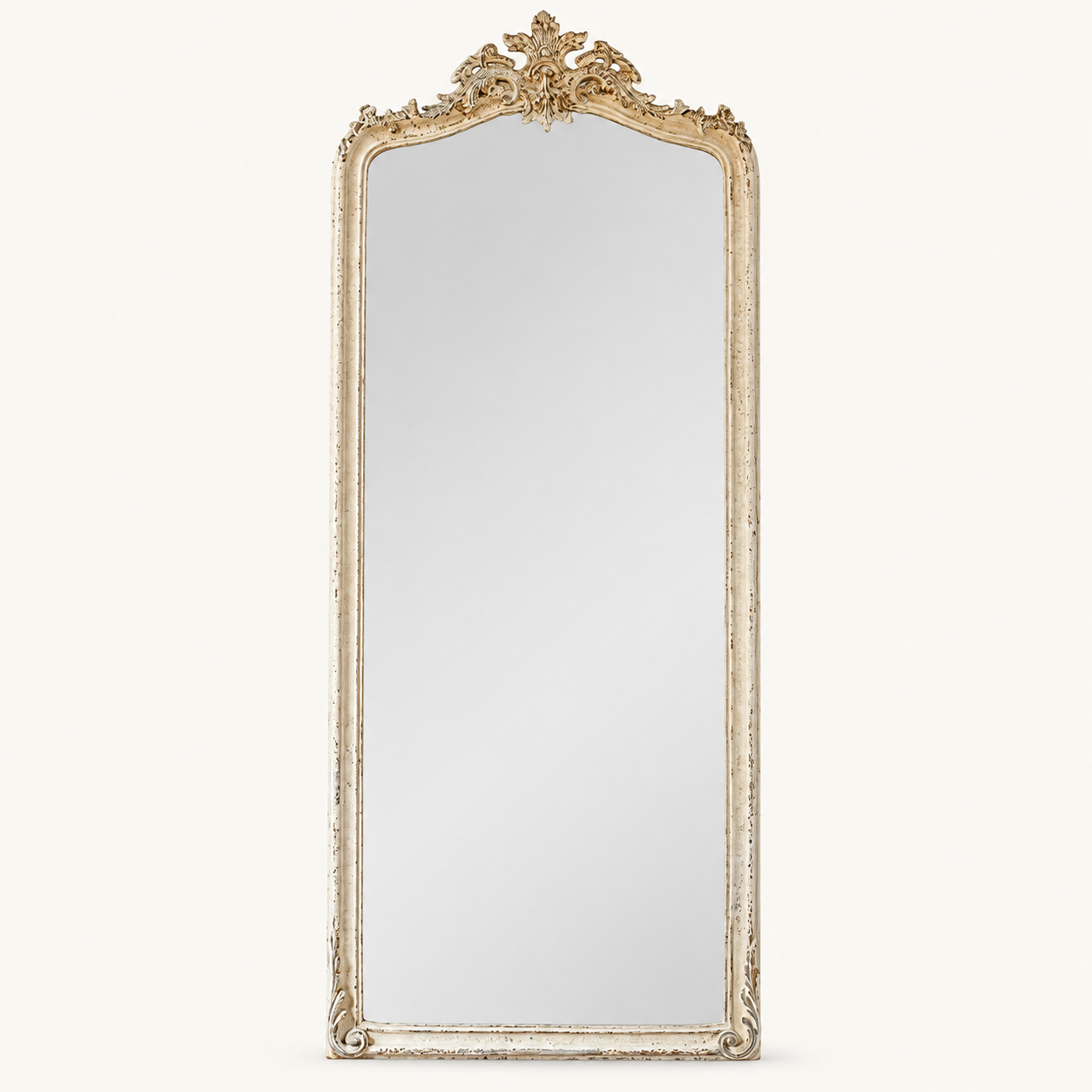 Belle Époque Grand Floor Mirror