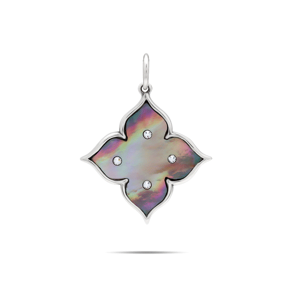Soul Friend Pendant