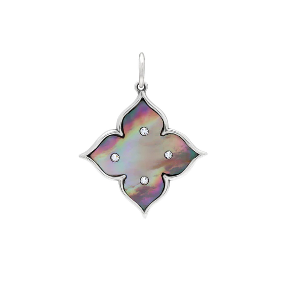 Soul Friend Pendant