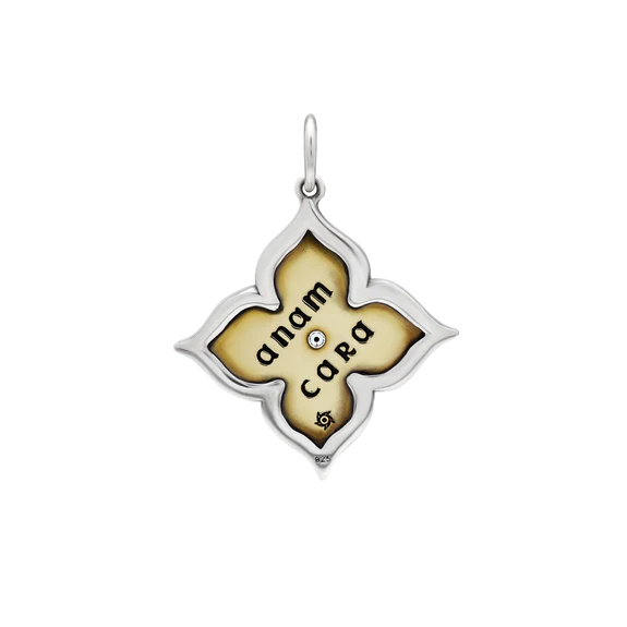 Soul Friend Pendant