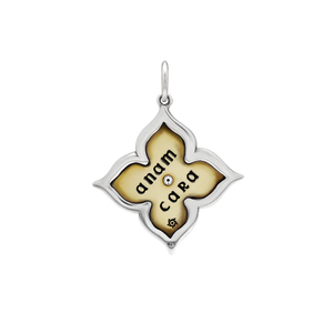 Soul Friend Pendant