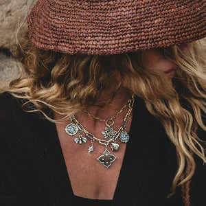 Soul Friend Pendant