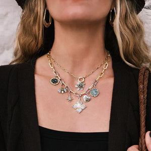 Soul Friend Pendant