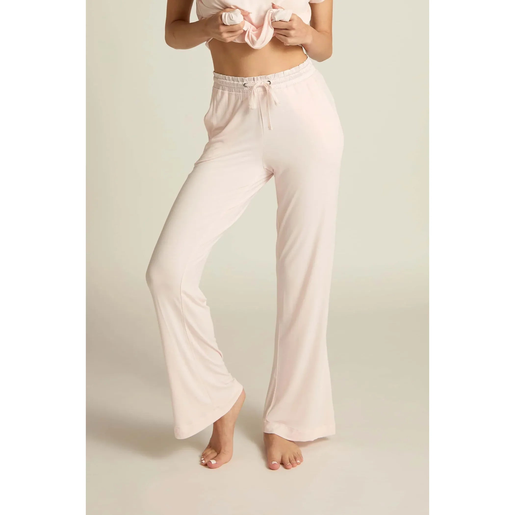 Long Lounge Pant