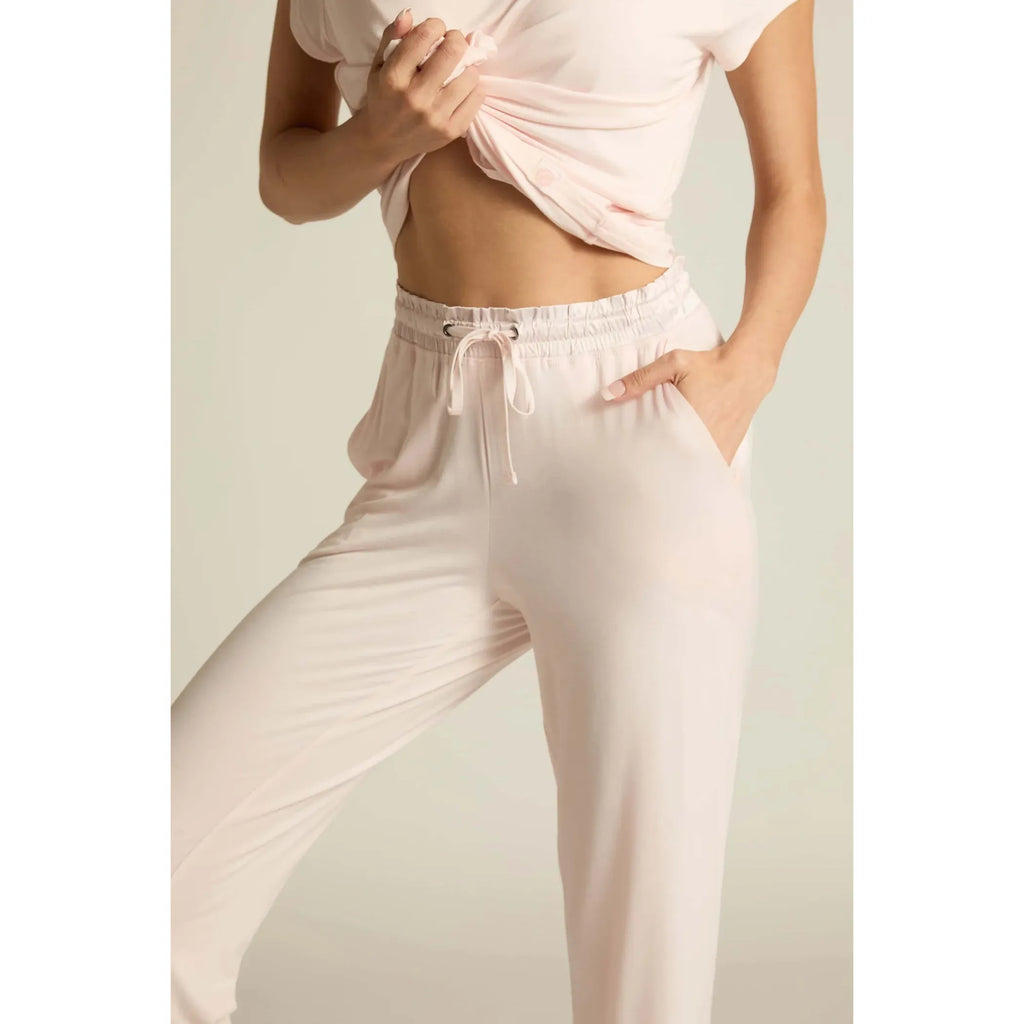 Long Lounge Pant