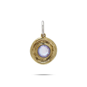 Chroma Charm | Lavender Haze