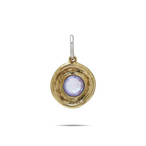 Chroma Charm | Lavender Haze