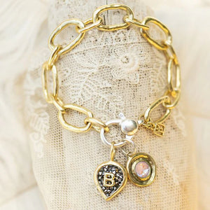 Chroma Charm | Lavender Haze