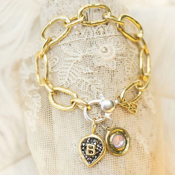 Chroma Charm | Lavender Haze