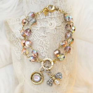 Chroma Charm | Lavender Haze