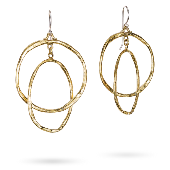 Come Together Earrings